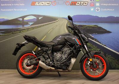 Yamaha MT-07 (2021 - 24) - Annuncio 9964058