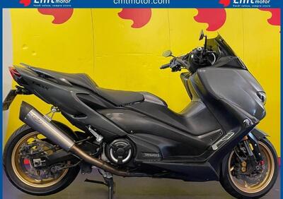 Yamaha T-Max 560 (2020 - 21) - Annuncio 9964071