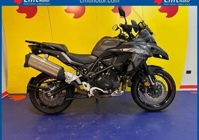 Benelli TRK 502 (2021 - 25) - Annuncio 9964072