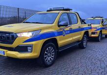 Anas: "L'Europa investa per rendere le strade più sicure"