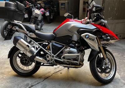 Bmw R 1200 GS (2013 - 16) - Annuncio 9964085