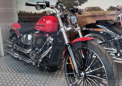 Harley-Davidson Breakout 117 (2025 - 26) - Annuncio 9964086