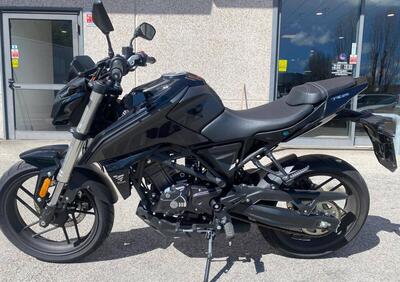 Voge Brivido 125R (2023 - 26) - Annuncio 9964106