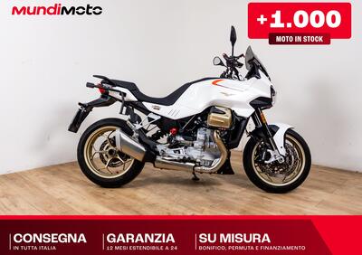 Moto Guzzi V100 Mandello (2022 - 24) - Annuncio 9940906