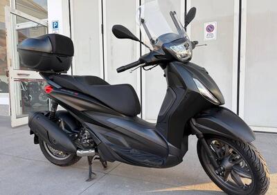 Piaggio Beverly 300 S ABS-ASR (2021 - 25) - Annuncio 9964095