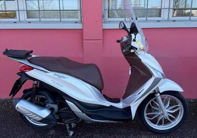 Piaggio Medley 125 ABS (2016 - 19) - Annuncio 9963854