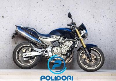 Honda Hornet 600 (2005 - 06) - Annuncio 9964099