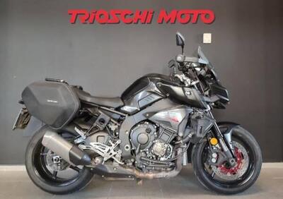 Yamaha MT-10 ABS (2016 - 17) - Annuncio 9964107