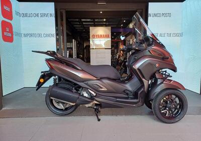Yamaha Tricity 300 (2021 - 24) - Annuncio 9964101
