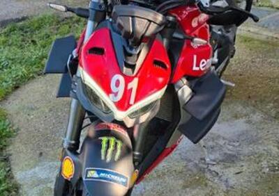 Ducati Streetfighter V2 (2022 - 24) - Annuncio 9964102
