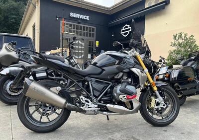 Bmw R 1250 R (2021 - 25) - Annuncio 9964113