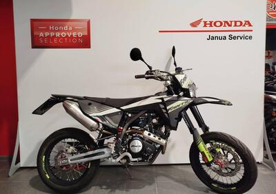Fantic Motor XMF 125 Motard Performance 4T (2023 - 24) - Annuncio 9964117