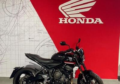 Triumph Trident 660 (2021 - 24) - Annuncio 9964147