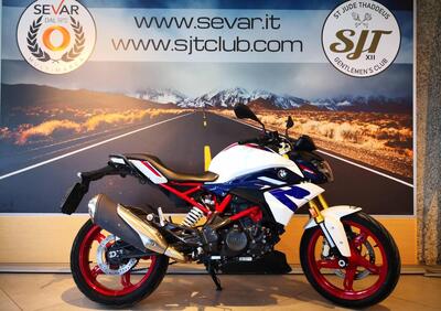 Bmw G 310 R (2021 - 25) - Annuncio 9964129