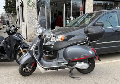 Vespa GTS 300 Super Hpe (2021 - 22) - Annuncio 9964130