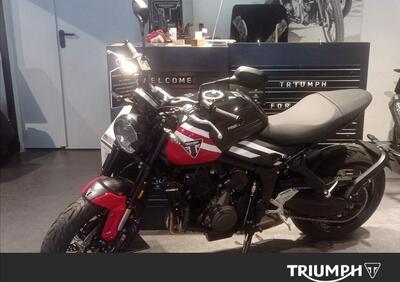 Triumph Trident 660 (2026) - Annuncio 9964138