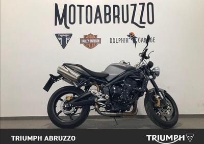 Triumph Street Triple R (2009 - 12) - Annuncio 9964140