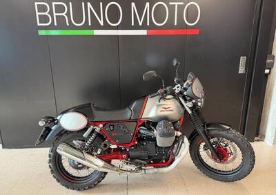 Moto Guzzi V7 II Racer (2015 - 17) - Annuncio 9964142