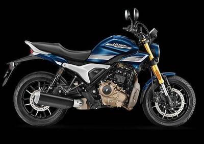 Hero MotoCorp Hunk 440 (2026) - Annuncio 9964154