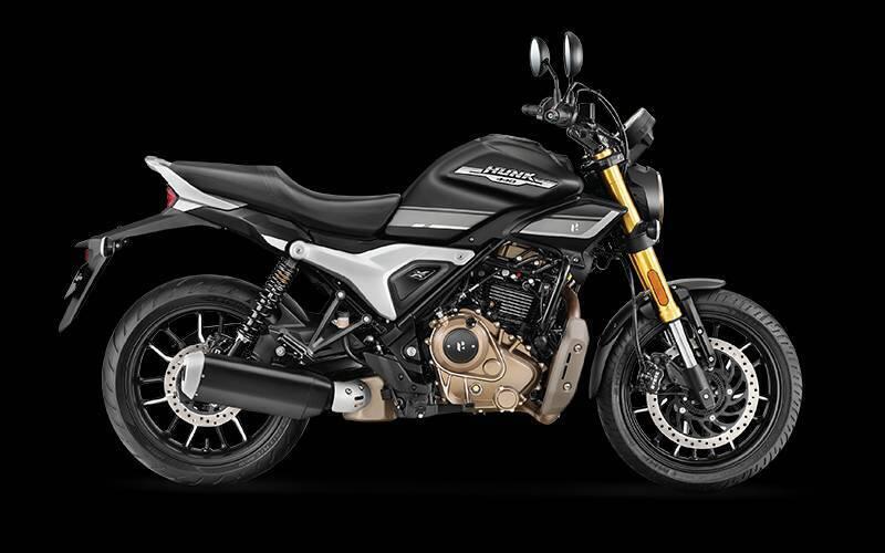 Hero MotoCorp Hunk 440 (2026) (2)