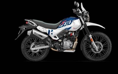 Hero MotoCorp Xpulse 200 4V (2026) nuova