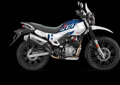 Hero MotoCorp Xpulse 200 4V (2026) - Annuncio 9964157