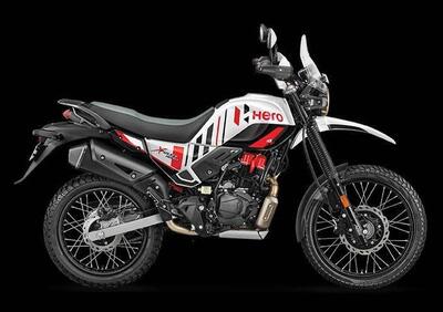 Hero MotoCorp Xpulse 200 4V Pro (2026) - Annuncio 9964158