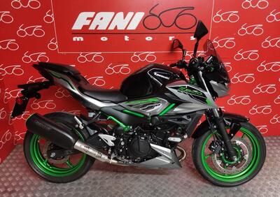 Kawasaki Z 500 SE (2024 - 26) - Annuncio 9964161