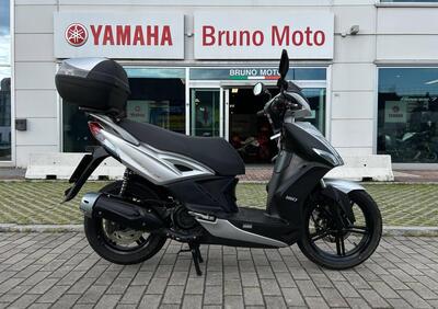 Kymco Agility 150i R16 + ABS (2017 - 20) - Annuncio 9964164