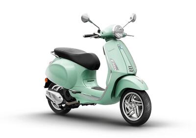 Vespa Primavera 125 (2026) - Annuncio 9964183