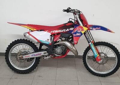 GASGAS MC 125 (2024) - Annuncio 9964163