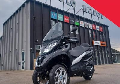 Piaggio MP3 400 ABS Hpe (2021 - 22) - Annuncio 9964173