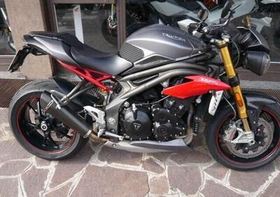 Triumph Speed Triple 1050 R ABS (2016 - 17) - Annuncio 9964193
