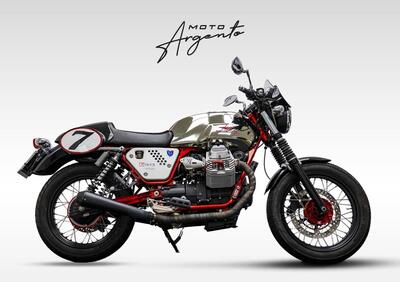 Moto Guzzi V7 Racer (2012 - 14) - Annuncio 9964177