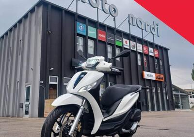 Piaggio Medley 200 S (2025 - 26) - Annuncio 9964179