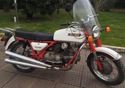 Moto Guzzi FALCONE - Annuncio 9964205