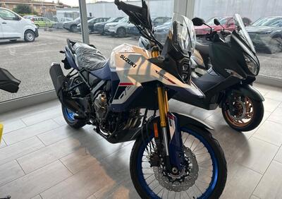 Suzuki V-Strom 800DE (2025 - 26) - Annuncio 9964209