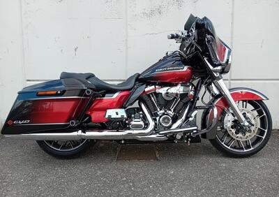Harley-Davidson 117 Street Glide (2021) - FLHXSE - Annuncio 9964211