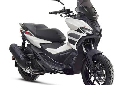 Aprilia SR GT 125 (2025 - 26) - Annuncio 9964218