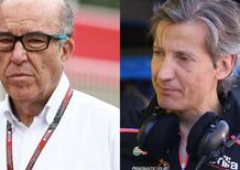 MotoGP 2026. MSMA alza la posta, Liberty Media prende tempo