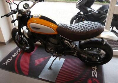 Ducati Scrambler 800 Classic (2015 - 16) - Annuncio 9964225