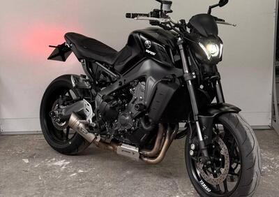 Yamaha MT-09 (2021 - 23) - Annuncio 9964227