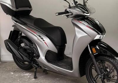 Honda SH 350 Sport (2021 - 24) - Annuncio 9964229