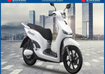 CJR MotorEco Deer 100 (2025 - 26) - Annuncio 9964237