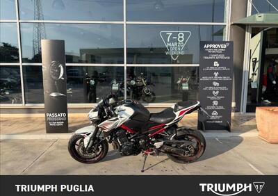 Kawasaki Z 900 (2021 - 24) - Annuncio 9964236