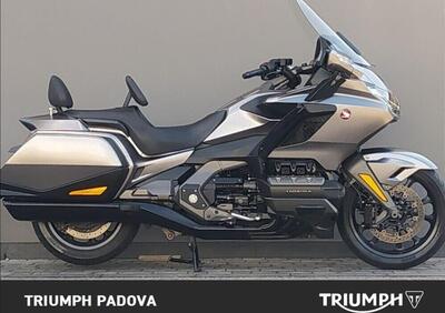 Honda GL 1800 F6B Goldwing Bagger (2012 - 16) - Annuncio 9963784