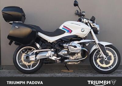 Bmw R 1200 R (2006 - 11) - Annuncio 9964252