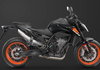 KTM 790 Duke (2025 - 26) - Annuncio 9964253