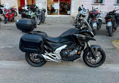 Honda NC 750 X (2021 - 24) - Annuncio 9964280