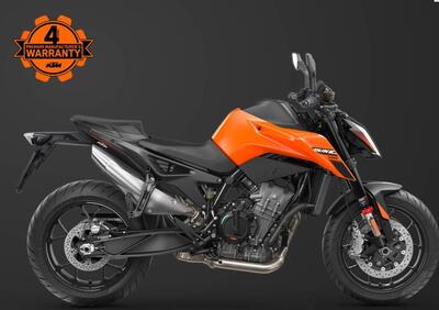 KTM 790 Duke (2025 - 26) - Annuncio 9964254